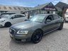 USED 2008 58 AUDI A8 4.2 TDI Sport Saloon 4dr Diesel Automatic quattro (249 g/km, 321 bhp) Big Specification - FSH