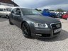 USED 2008 58 AUDI A8 4.2 TDI Sport Saloon 4dr Diesel Automatic quattro (249 g/km, 321 bhp) Big Specification - FSH