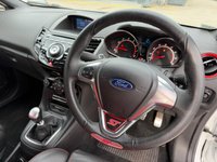 USED 2015 15 FORD FIESTA 1.6T EcoBoost ST-2 Hatchback 3dr Petrol Manual Euro 5 (182 ps) +AUTOTRADER TOP RATED SELLER ++