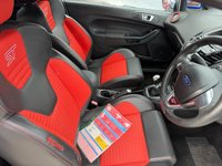 USED 2015 15 FORD FIESTA 1.6T EcoBoost ST-2 Hatchback 3dr Petrol Manual Euro 5 (182 ps) +AUTOTRADER TOP RATED SELLER ++