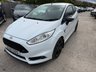 USED 2015 15 FORD FIESTA 1.6T EcoBoost ST-2 Hatchback 3dr Petrol Manual Euro 5 (182 ps) +AUTOTRADER TOP RATED SELLER ++