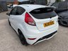 USED 2015 15 FORD FIESTA 1.6T EcoBoost ST-2 Hatchback 3dr Petrol Manual Euro 5 (182 ps) +AUTOTRADER TOP RATED SELLER ++