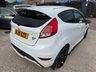 USED 2015 15 FORD FIESTA 1.6T EcoBoost ST-2 Hatchback 3dr Petrol Manual Euro 5 (182 ps) +AUTOTRADER TOP RATED SELLER ++