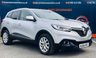USED 2018 68 RENAULT KADJAR 1.3 TCe Dynamique Nav SUV 5dr Petrol Manual Euro 6 (s/s) (140 ps) 