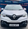 USED 2018 68 RENAULT KADJAR 1.3 TCe Dynamique Nav SUV 5dr Petrol Manual Euro 6 (s/s) (140 ps) 