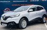 USED 2018 68 RENAULT KADJAR 1.3 TCe Dynamique Nav SUV 5dr Petrol Manual Euro 6 (s/s) (140 ps) 