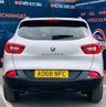 USED 2018 68 RENAULT KADJAR 1.3 TCe Dynamique Nav SUV 5dr Petrol Manual Euro 6 (s/s) (140 ps) 