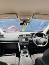 USED 2018 68 RENAULT KADJAR 1.3 TCe Dynamique Nav SUV 5dr Petrol Manual Euro 6 (s/s) (140 ps) 
