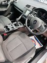 USED 2018 68 RENAULT KADJAR 1.3 TCe Dynamique Nav SUV 5dr Petrol Manual Euro 6 (s/s) (140 ps) 