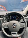 USED 2018 68 RENAULT KADJAR 1.3 TCe Dynamique Nav SUV 5dr Petrol Manual Euro 6 (s/s) (140 ps) 
