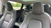 USED 2024 24 TESLA MODEL Y (Dual Motor) Performance Auto 4WDE 5dr 1 owner car VAT Qualifying