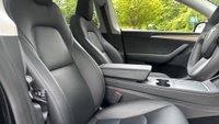 USED 2024 24 TESLA MODEL Y (Dual Motor) Performance Auto 4WDE 5dr 1 owner car VAT Qualifying