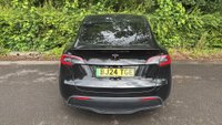 USED 2024 24 TESLA MODEL Y (Dual Motor) Performance Auto 4WDE 5dr 1 owner car VAT Qualifying