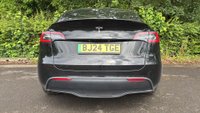 USED 2024 24 TESLA MODEL Y (Dual Motor) Performance Auto 4WDE 5dr 1 owner car VAT Qualifying