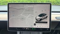 USED 2024 24 TESLA MODEL Y (Dual Motor) Performance Auto 4WDE 5dr 1 owner car VAT Qualifying