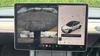 USED 2024 24 TESLA MODEL Y (Dual Motor) Performance Auto 4WDE 5dr 1 owner car VAT Qualifying