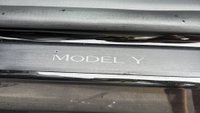 USED 2024 24 TESLA MODEL Y (Dual Motor) Performance Auto 4WDE 5dr 1 owner car VAT Qualifying