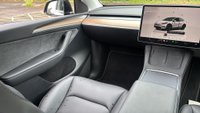 USED 2024 24 TESLA MODEL Y (Dual Motor) Performance Auto 4WDE 5dr 1 owner car VAT Qualifying
