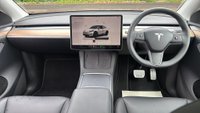 USED 2024 24 TESLA MODEL Y (Dual Motor) Performance Auto 4WDE 5dr 1 owner car VAT Qualifying