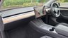 USED 2024 24 TESLA MODEL Y (Dual Motor) Performance Auto 4WDE 5dr 1 owner car VAT Qualifying