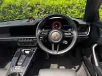 USED 2019 PORSCHE 911 3.0T 992 Carrera 4S Convertible 2dr Petrol PDK 4WD Euro 6 (s/s) (450 ps) 