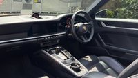 USED 2019 PORSCHE 911 3.0T 992 Carrera 4S Convertible 2dr Petrol PDK 4WD Euro 6 (s/s) (450 ps) 