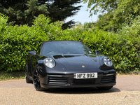 USED 2019 PORSCHE 911 3.0T 992 Carrera 4S Convertible 2dr Petrol PDK 4WD Euro 6 (s/s) (450 ps) 