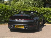 USED 2019 PORSCHE 911 3.0T 992 Carrera 4S Convertible 2dr Petrol PDK 4WD Euro 6 (s/s) (450 ps) 