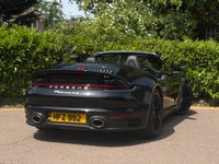 USED 2019 PORSCHE 911 3.0T 992 Carrera 4S Convertible 2dr Petrol PDK 4WD Euro 6 (s/s) (450 ps) 