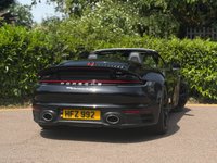 USED 2019 PORSCHE 911 3.0T 992 Carrera 4S Convertible 2dr Petrol PDK 4WD Euro 6 (s/s) (450 ps) 