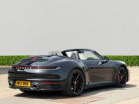 USED 2019 PORSCHE 911 3.0T 992 Carrera 4S Convertible 2dr Petrol PDK 4WD Euro 6 (s/s) (450 ps) 