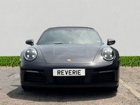 USED 2019 PORSCHE 911 3.0T 992 Carrera 4S Convertible 2dr Petrol PDK 4WD Euro 6 (s/s) (450 ps) 