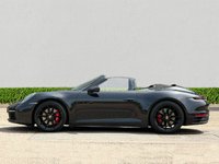 USED 2019 PORSCHE 911 3.0T 992 Carrera 4S Convertible 2dr Petrol PDK 4WD Euro 6 (s/s) (450 ps) 