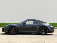 USED 2019 PORSCHE 911 3.0T 992 Carrera 4S Convertible 2dr Petrol PDK 4WD Euro 6 (s/s) (450 ps) 