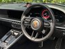 USED 2019 PORSCHE 911 3.0T 992 Carrera 4S Convertible 2dr Petrol PDK 4WD Euro 6 (s/s) (450 ps) 