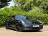 USED 2019 PORSCHE 911 3.0T 992 Carrera 4S Convertible 2dr Petrol PDK 4WD Euro 6 (s/s) (450 ps) 