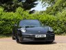 USED 2019 PORSCHE 911 3.0T 992 Carrera 4S Convertible 2dr Petrol PDK 4WD Euro 6 (s/s) (450 ps) 