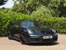 USED 2019 PORSCHE 911 3.0T 992 Carrera 4S Convertible 2dr Petrol PDK 4WD Euro 6 (s/s) (450 ps) 