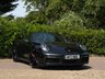 USED 2019 PORSCHE 911 3.0T 992 Carrera 4S Convertible 2dr Petrol PDK 4WD Euro 6 (s/s) (450 ps) 