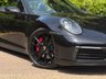 USED 2019 PORSCHE 911 3.0T 992 Carrera 4S Convertible 2dr Petrol PDK 4WD Euro 6 (s/s) (450 ps) 