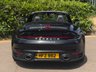 USED 2019 PORSCHE 911 3.0T 992 Carrera 4S Convertible 2dr Petrol PDK 4WD Euro 6 (s/s) (450 ps) 