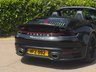 USED 2019 PORSCHE 911 3.0T 992 Carrera 4S Convertible 2dr Petrol PDK 4WD Euro 6 (s/s) (450 ps) 