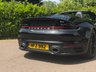 USED 2019 PORSCHE 911 3.0T 992 Carrera 4S Convertible 2dr Petrol PDK 4WD Euro 6 (s/s) (450 ps) 