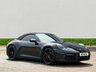 USED 2019 PORSCHE 911 3.0T 992 Carrera 4S Convertible 2dr Petrol PDK 4WD Euro 6 (s/s) (450 ps) 