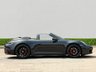 USED 2019 PORSCHE 911 3.0T 992 Carrera 4S Convertible 2dr Petrol PDK 4WD Euro 6 (s/s) (450 ps) 