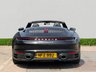 USED 2019 PORSCHE 911 3.0T 992 Carrera 4S Convertible 2dr Petrol PDK 4WD Euro 6 (s/s) (450 ps) 