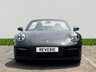 USED 2019 PORSCHE 911 3.0T 992 Carrera 4S Convertible 2dr Petrol PDK 4WD Euro 6 (s/s) (450 ps) 