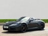 USED 2019 PORSCHE 911 3.0T 992 Carrera 4S Convertible 2dr Petrol PDK 4WD Euro 6 (s/s) (450 ps) 