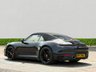 USED 2019 PORSCHE 911 3.0T 992 Carrera 4S Convertible 2dr Petrol PDK 4WD Euro 6 (s/s) (450 ps) 