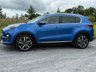 USED 2019 68 KIA SPORTAGE 1.6 T-GDi 4 SUV 5dr Petrol Manual Euro 6 (s/s) (174 bhp) 
